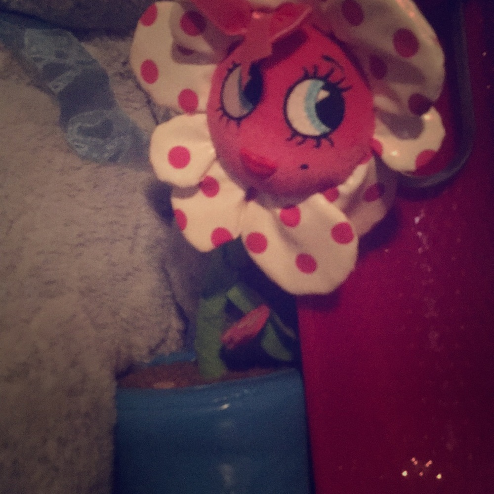 Alll this to Hughes bid